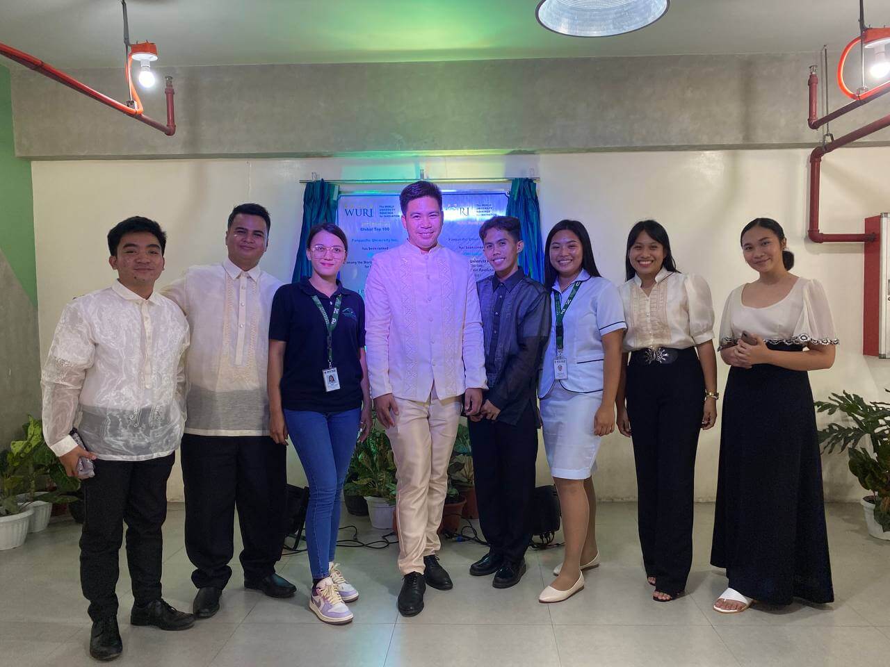 WURI Awarding & Unveiling and SKILL Launching